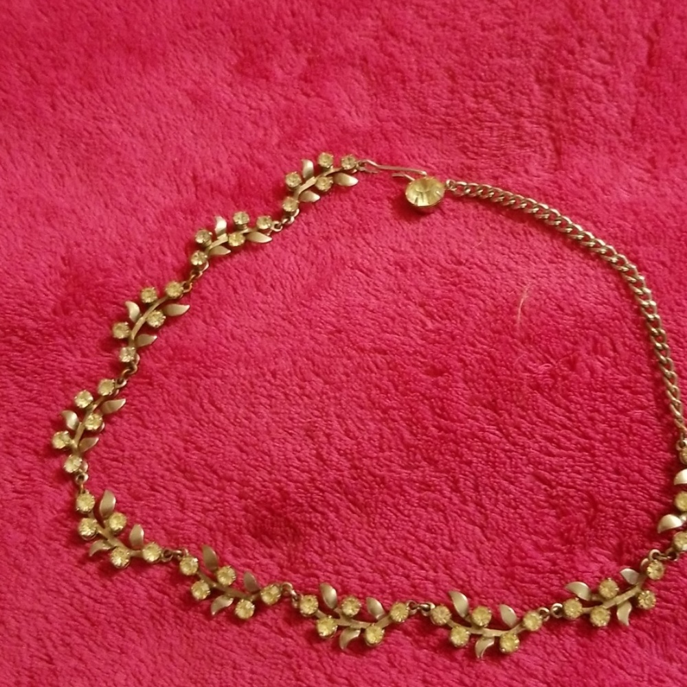 Vintage necklace